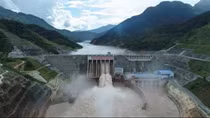 Thủy điện miền núi phía Bắc tăng công suất phát điện