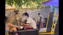 Cảnh báo thực phẩm, thuốc lá điện tử trộn ma túy