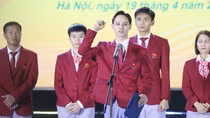 Tiền thưởng SEA Games và cơ hội đổi đời của vận động viên