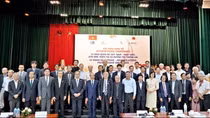 Hội thảo quốc tế “50 năm quan hệ Việt Nam-Nhật Bản”