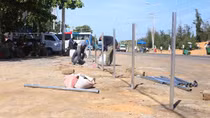 Xử phạt đối tượng xúc phạm lực lượng thi hành công vụ