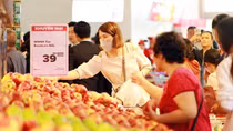 WinCommerce được vinh danh “Nhà bán lẻ của năm 2023”