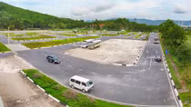 Đề xuất học lý thuyết lái xe trực tuyến, giảm chương trình đào tạo