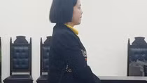 Phạt tù kẻ lừa chạy vào trường công an với “phí” 1 tỷ