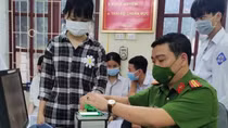 Thanh Hóa hoàn thành cấp CCCD cho học sinh