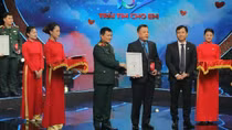 Hơn 31 tỷ đồng ủng hộ mổ tim trong đêm gala 15 năm "Trái tim cho em"