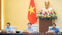 Giải ngân vốn đầu tư phát triển: Cân nhắc hai phương án đến hết 2024 hoặc 2025