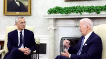 Tham vọng châu Á của NATO