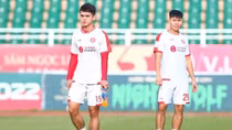 Cơ hội nào cho cầu thủ trẻ ở V.League?