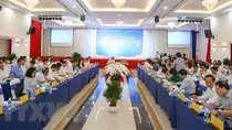 Hội thảo khoa học về công tác tham mưu xây dựng Đảng qua 40 năm đổi mới