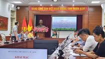 1079 tác phẩm dự Giải báo chí “Vì sự nghiệp văn hóa, thể thao và du lịch”