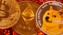 Cuộc chiến với crypto nóng lên