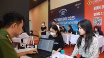 Gmobile đồng hành cùng các bạn trẻ nhanh chóng định danh công dân