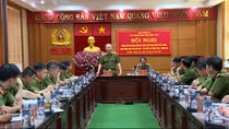 Tăng cường công tác kiểm tra việc chấp hành pháp luật trong hoạt động điều tra