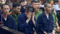 Đề nghị 18 án tử hình cho đường dây vận chuyển, mua bán ma tuý xuyên quốc gia