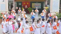 Giải quyết bài toán thiếu giáo viên ở Phú Yên