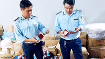 Thiên biến vạn hóa dược liệu giả