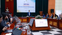 Khơi nguồn văn học về đề tài công nhân, công đoàn