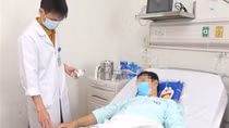 Nam thanh niên ghi kỷ lục hiến mô, tạng cứu nhiều người nhất từ trước tới nay