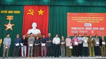 Nhiều hoạt động ý nghĩa nhân dịp kỷ niệm Ngày Báo chí cách mạng Việt Nam