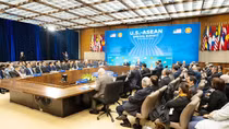 ASEAN với ánh nhìn từ nước Mỹ