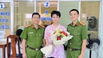 Trà Vinh đạt mốc 1 triệu hồ sơ đăng ký cấp căn cước công dân gắn chip