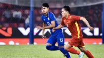 Hai đội tuyển bóng đá nam và nữ đều vào “bảng tử thần” tại SEA Game 32