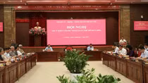 Đề xuất cho Hà Nội quyết định mức xử phạt vi phạm trật tự xây dựng cao nhất gấp 50 lần