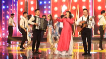 “Tết nghĩa là hy vọng” kể chuyện Tết đêm Giao thừa