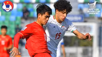Những điều đọng lại của U20 Việt Nam