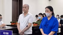 Cựu Phó Chánh Văn phòng Sở bị phạt 18 năm tù, bồi thường 320 tỷ đồng