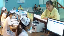 Hiệu quả mô hình thông báo lưu trú qua phần mềm ASM ở Hà Nam