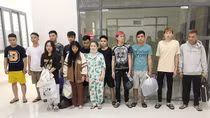 Mạo danh cán bộ An ninh mạng để lừa đảo