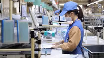 IMF dự báo tăng trưởng kinh tế của Việt Nam sẽ phục hồi vào nửa cuối năm
