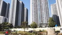 Hà Nội: Phải có nhà ở 15m2/sàn mới được đăng ký thường trú