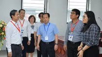 Các kỳ thi của Hà Nội yêu cầu cao hơn về an toàn