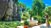 An Hảo – nơi thu hút đông đảo du khách