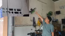 Sống khổ trong vùng dự án… “bất động”