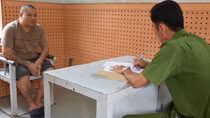 Gây thương tích trong tiệc nhậu rồi bỏ trốn 18 năm thì bị bắt