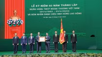 Thực hiện chính sách tiền tệ chắc chắn, chủ động, linh hoạt, kịp thời và hiệu quả