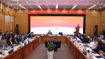 Hỗ trợ doanh nghiệp tham gia xuất khẩu trực tiếp vào các mạng phân phối nước ngoài