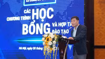 Cơ hội nhận Học bổng sinh viên tổng trị giá 12 tỷ đồng/năm từ Quỹ VinIF