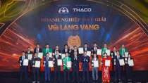 Nhiều tập thể, cá nhân được tuyên dương tại giải “Vô lăng vàng” năm 2023