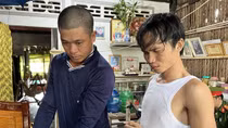 Cặp vợ chồng trẻ rủ đồng bọn đi cướp tài sản của hai vợ chồng già