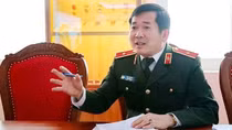 Thiếu tướng Đinh Văn Nơi: Cán bộ đi luân chuyển thì phải rèn luyện, phấn đấu chứ không phải đi học việc