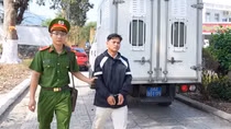 Khởi tố, bắt giam tài xế mô tô nồng độ cồn “khủng” gây tai nạn chết người