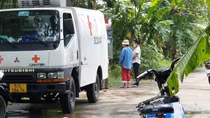 Làm rõ vụ thi thể bé gái 3-5 tuổi trên sông Sài Gòn
