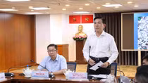 Khởi công đồng loạt 3 dự án Vành đai 3 vào ngày 18/6