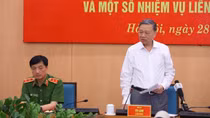 Đề án 06 mang lại nhiều tiện ích phục vụ nhân dân