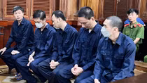 Trả hồ sơ vụ án lừa đảo chiếm đoạt 116 tỷ đồng